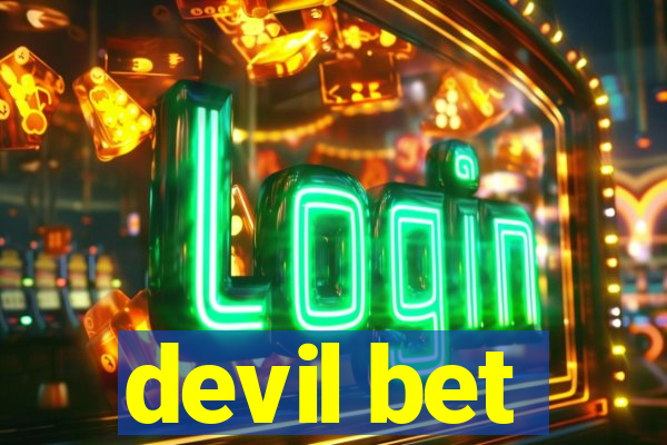 devil bet